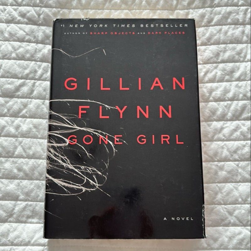 Gone Girl