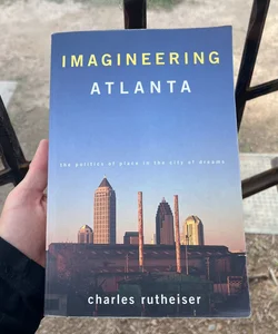 Imagineering Atlanta