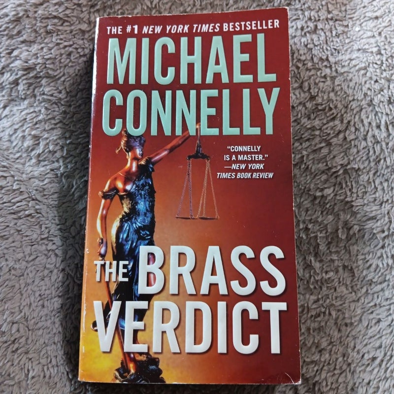 The Brass Verdict