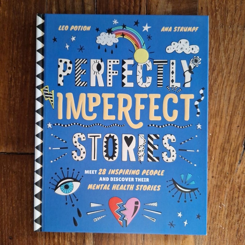 Perfectly Imperfect Stories