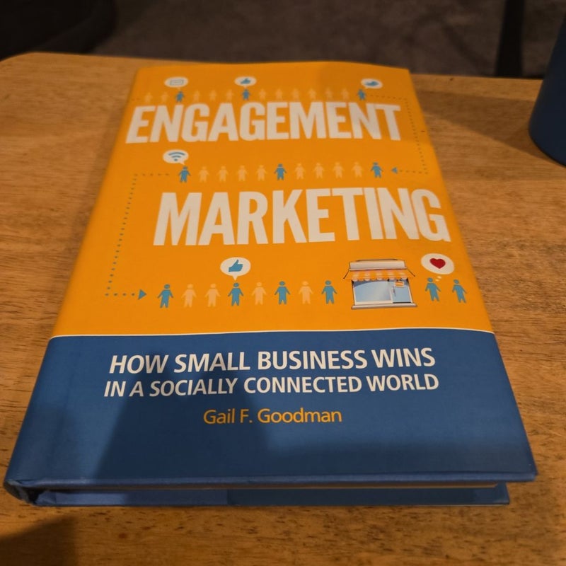 Engagement Marketing