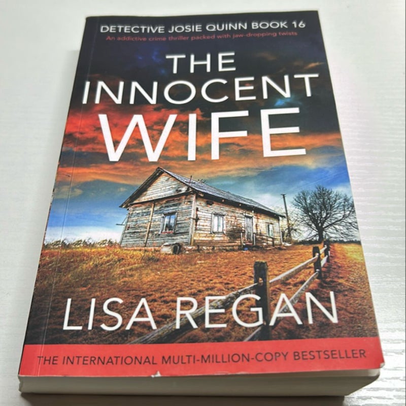 The Innocent Wife