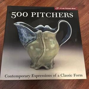 500 Pitchers