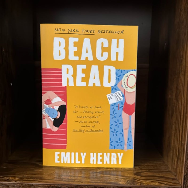 Beach Read