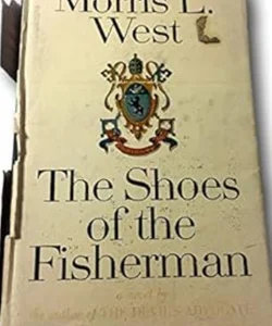 The Shoes Of The Fisherman