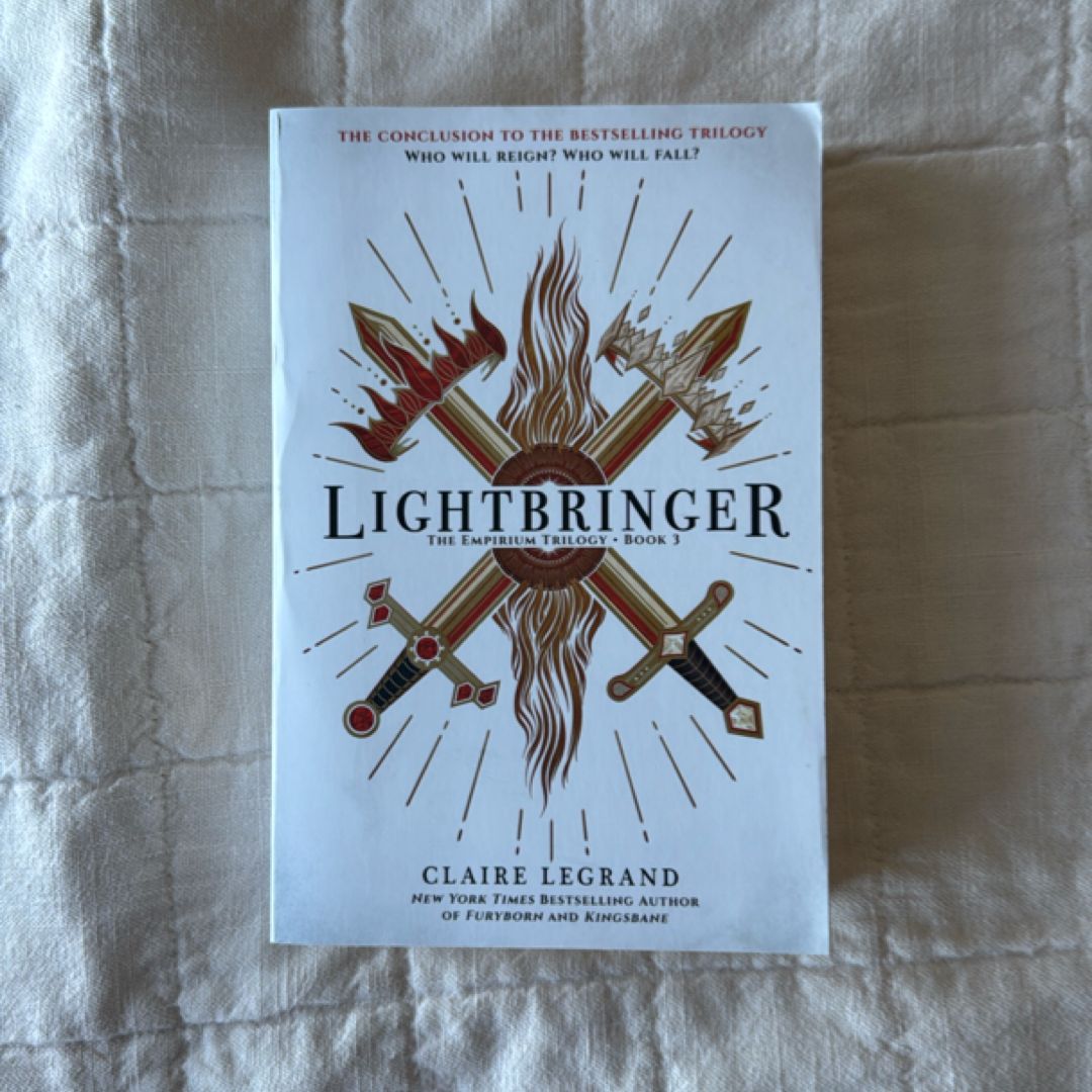 Lightbringer