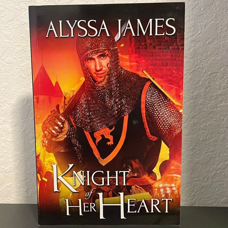 Knight of Her Heart