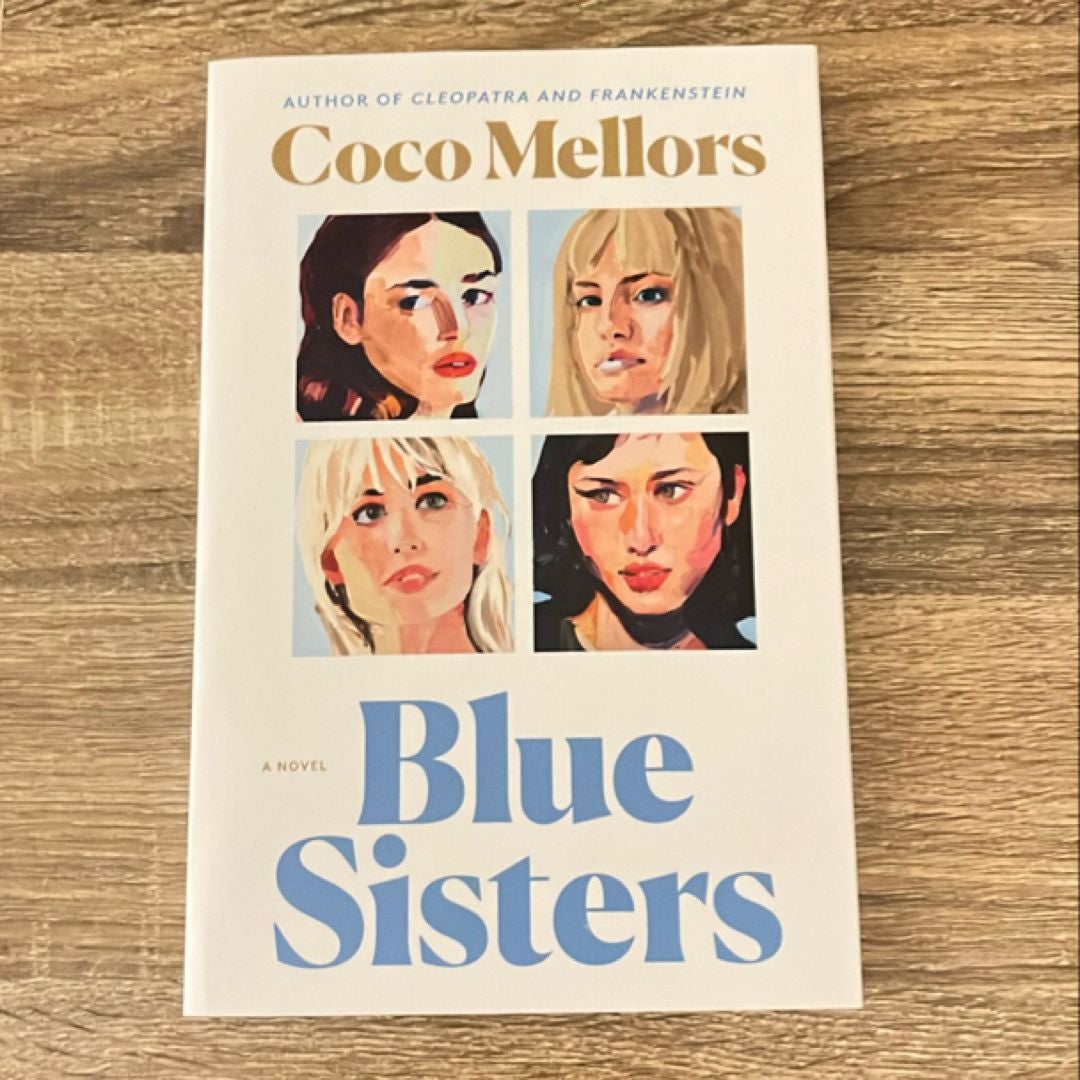 Blue Sisters