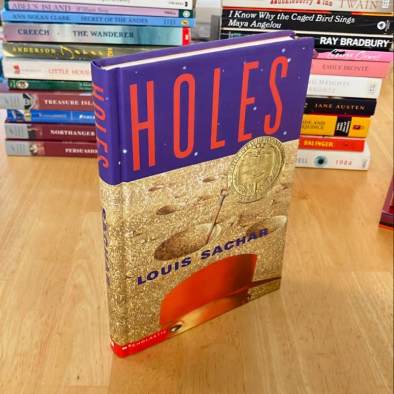 Holes