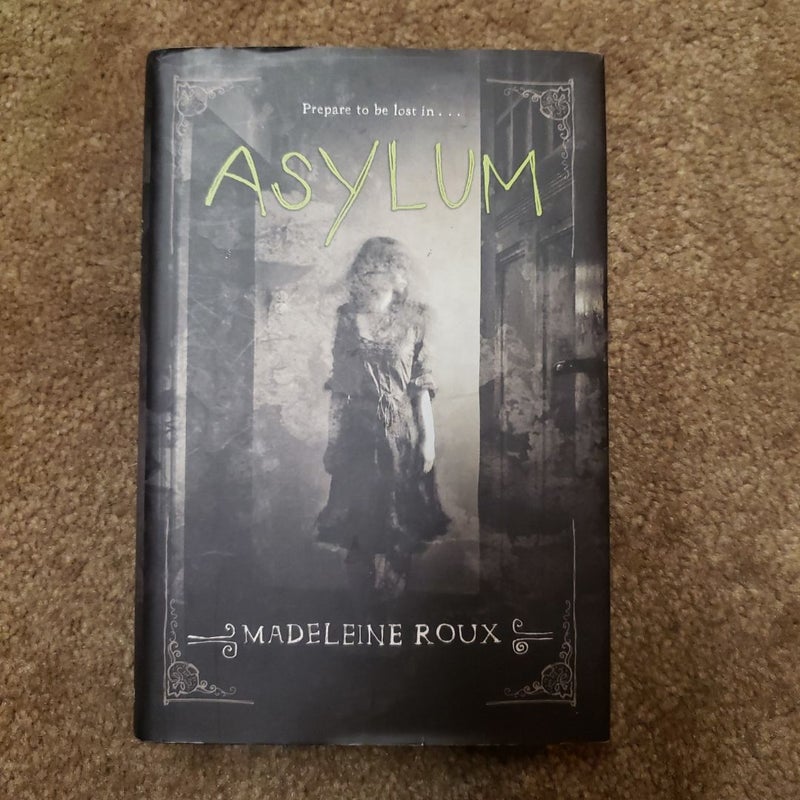 Asylum