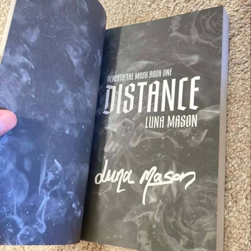 Distance