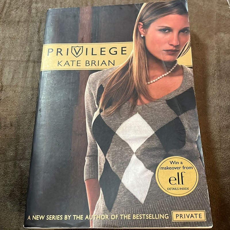 Privilege