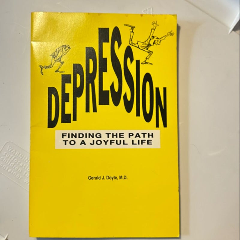 Depression 