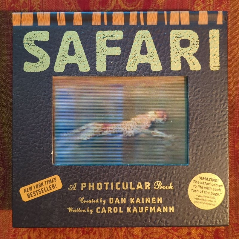 Safari