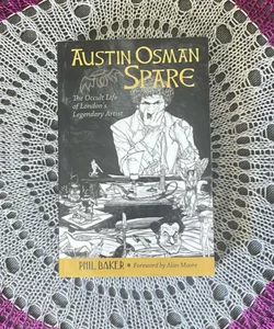 Austin Osman Spare