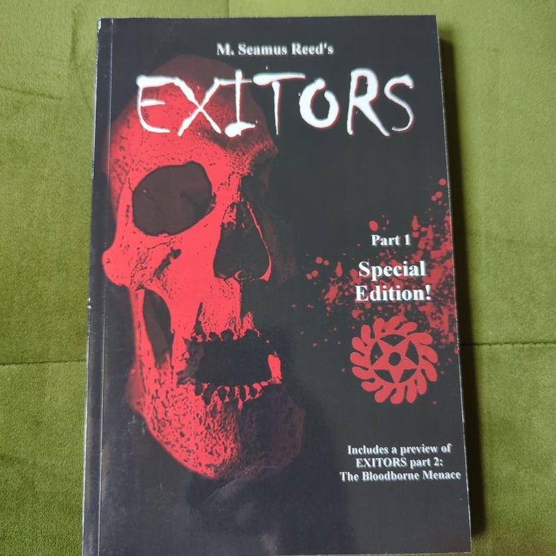 Exitors