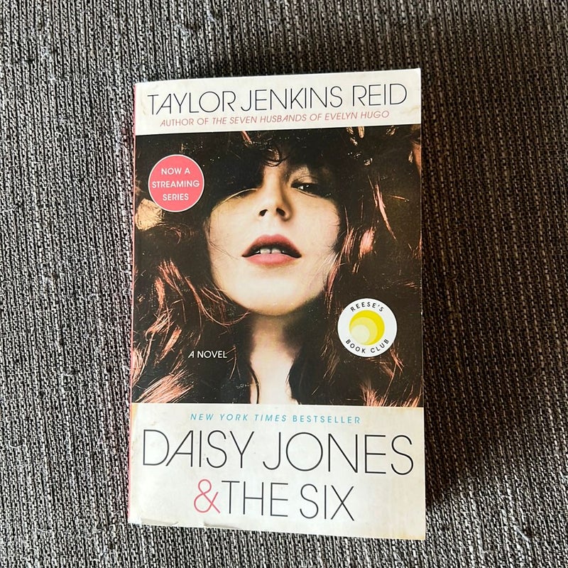 Daisy Jones and the Six