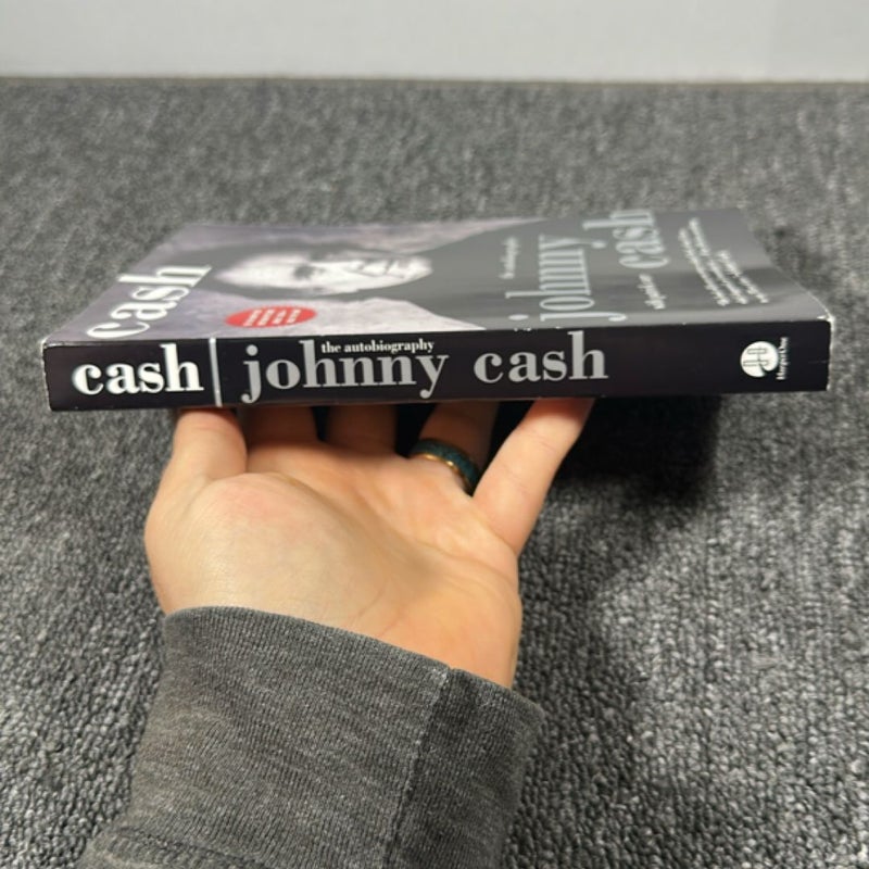 Cash