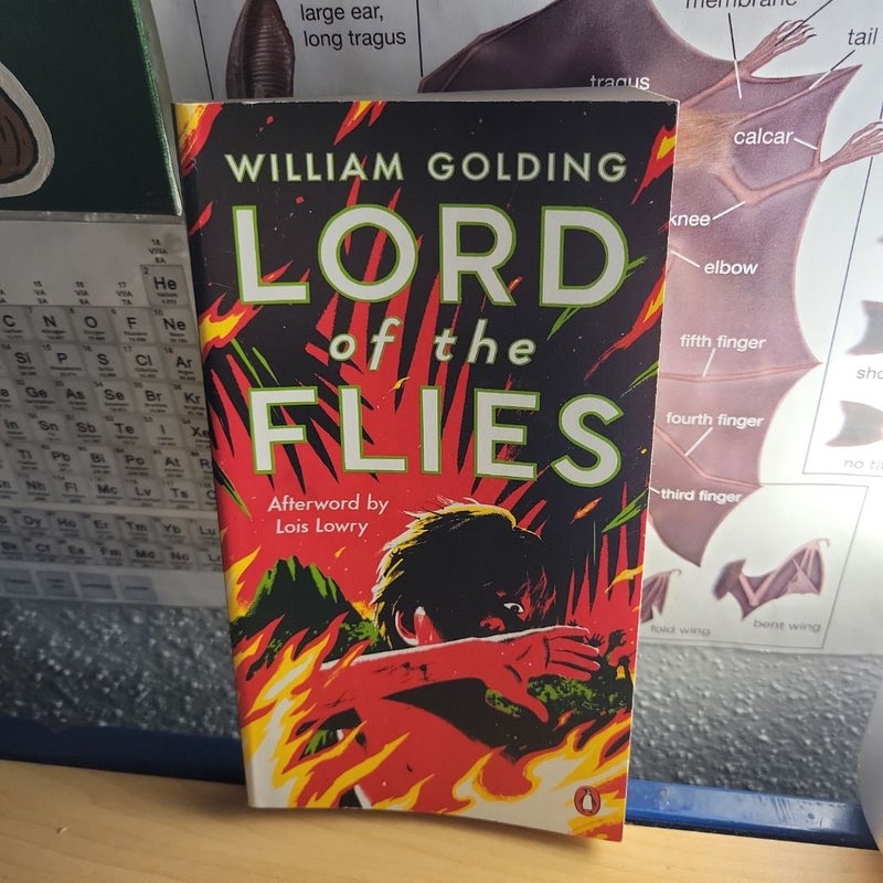 Lord of the Flies