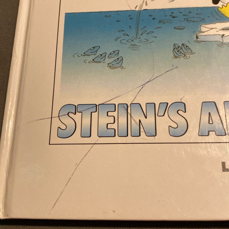 Stein’s Animal Life