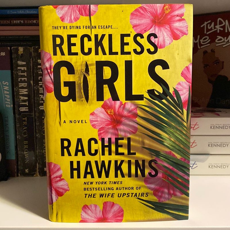 Reckless Girls