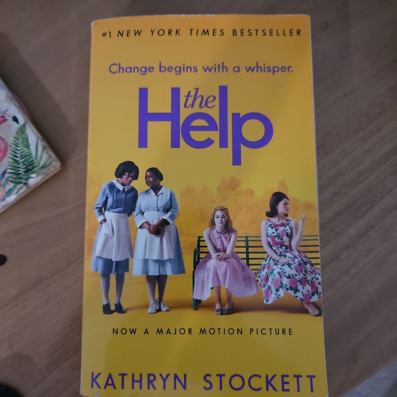 The Help