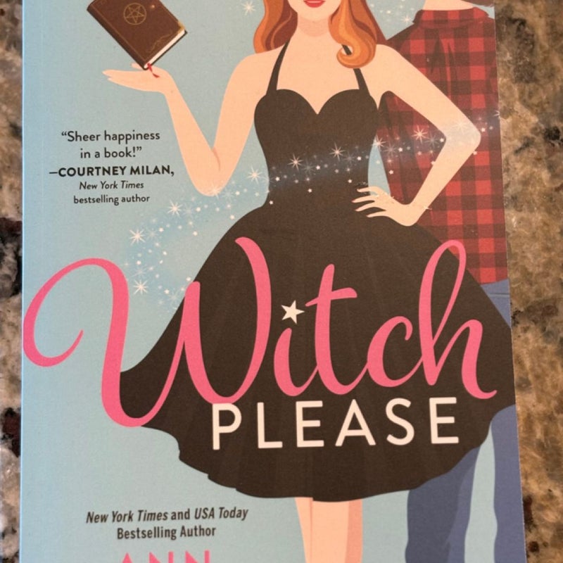 Witch Please