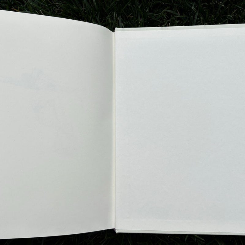 The Bumper Book of Nature