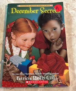 December Secrets