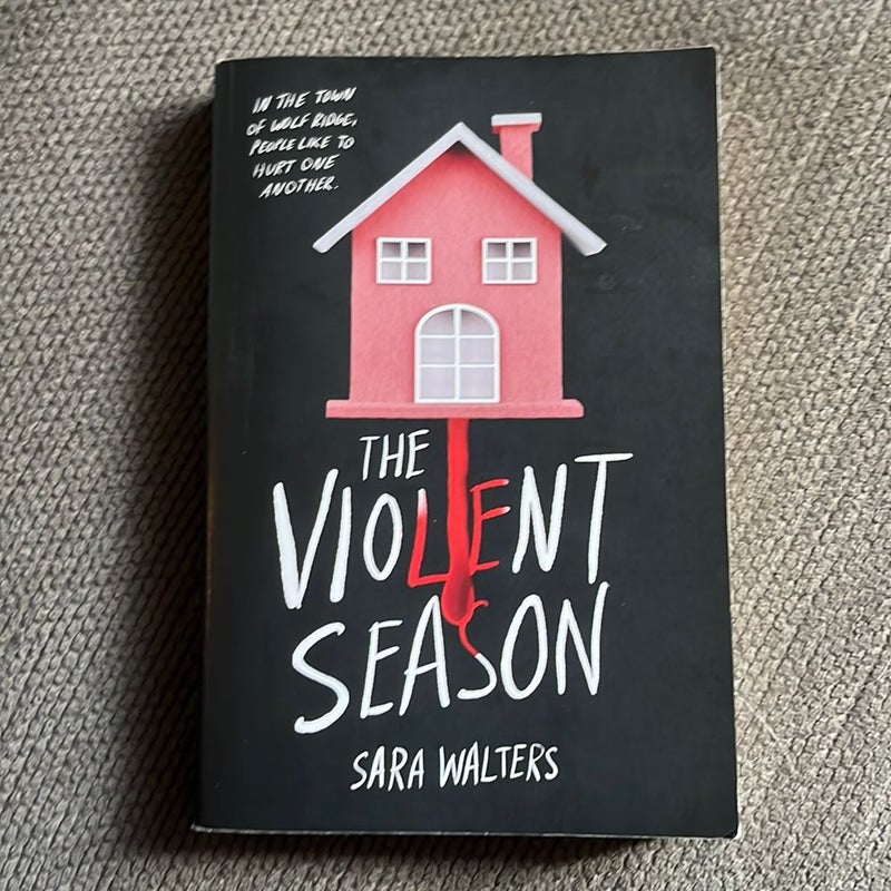 The Violent Season