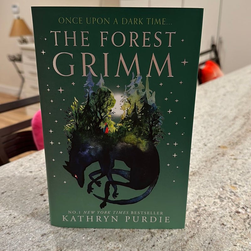 The Forest Grimm