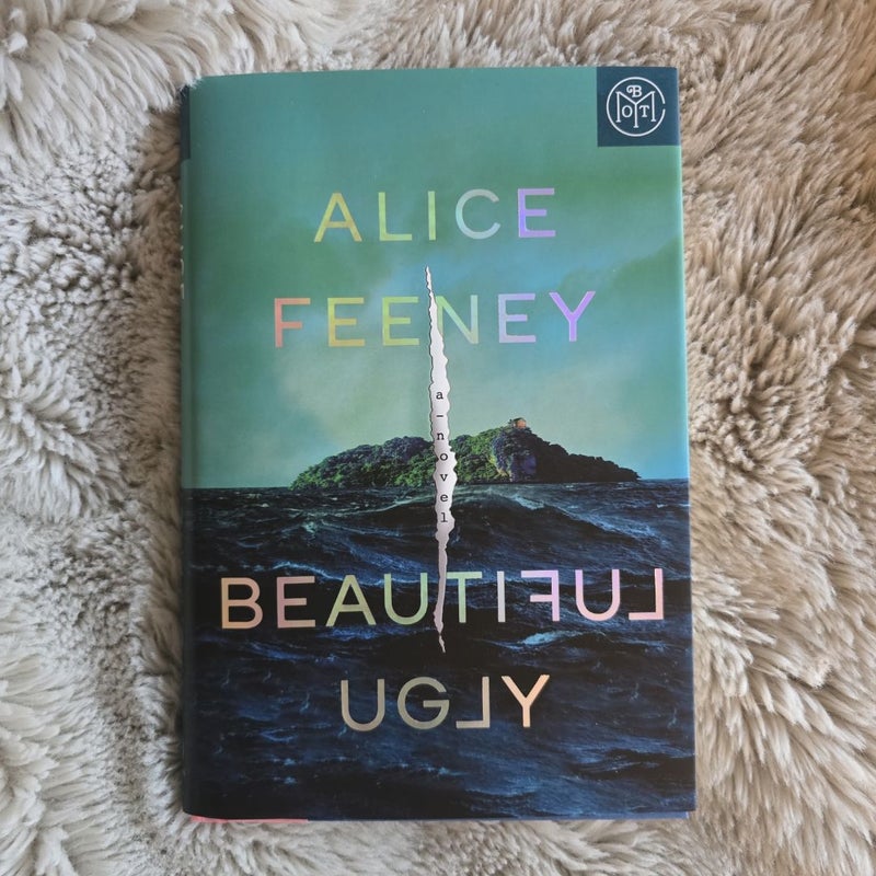 Beautiful Ugly