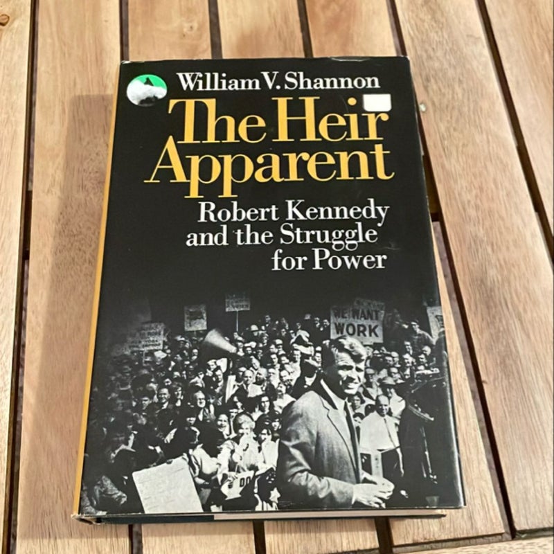 The Heir Apparent (1967)