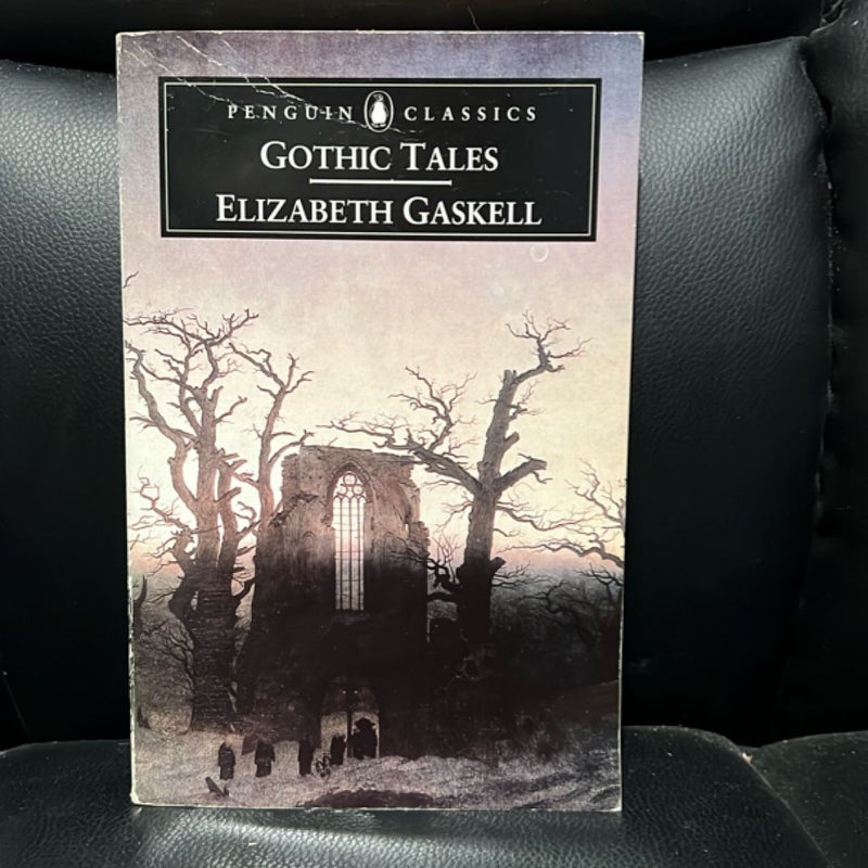 Gothic Tales