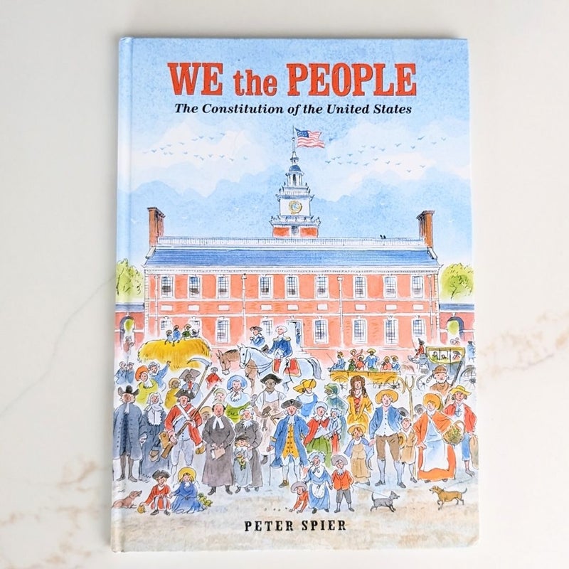 We the People