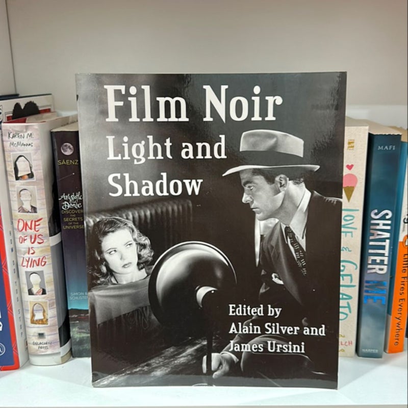 Film Noir