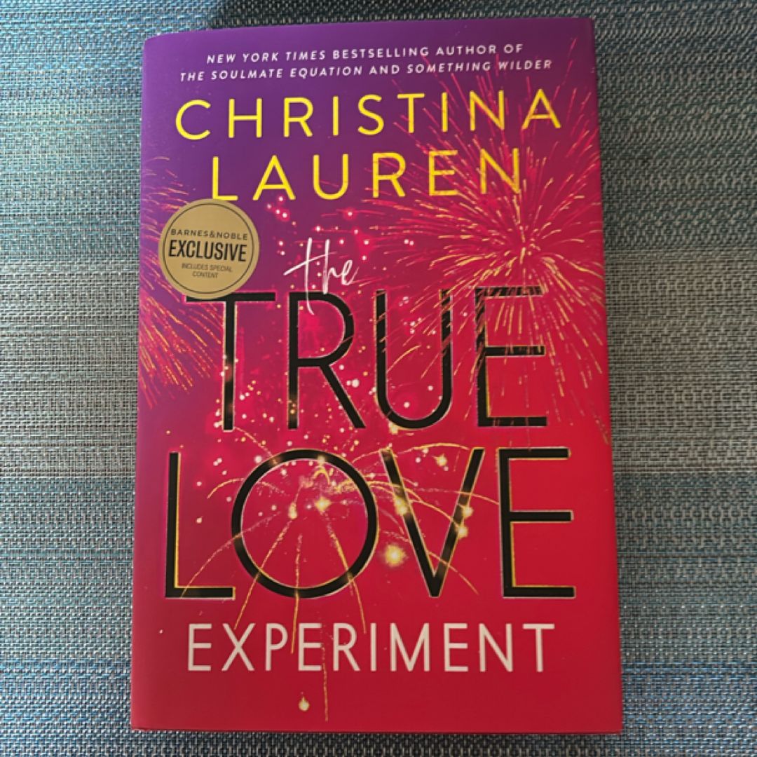 The True Love Experiment 