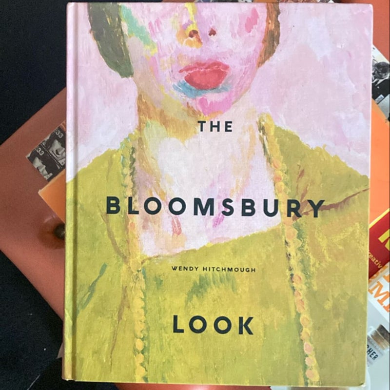 The Bloomsbury Look