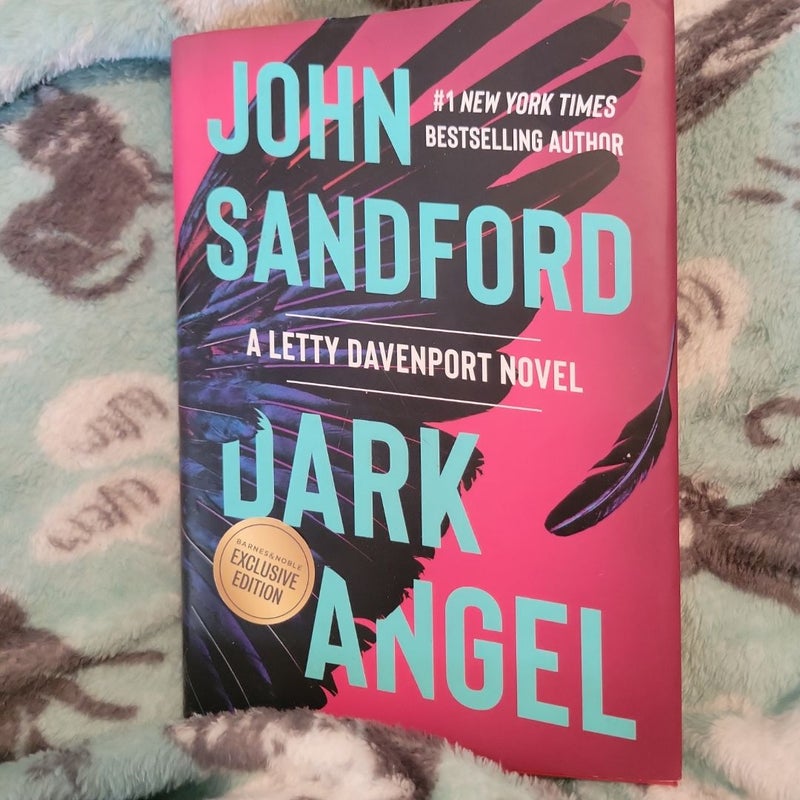 Dark Angel 