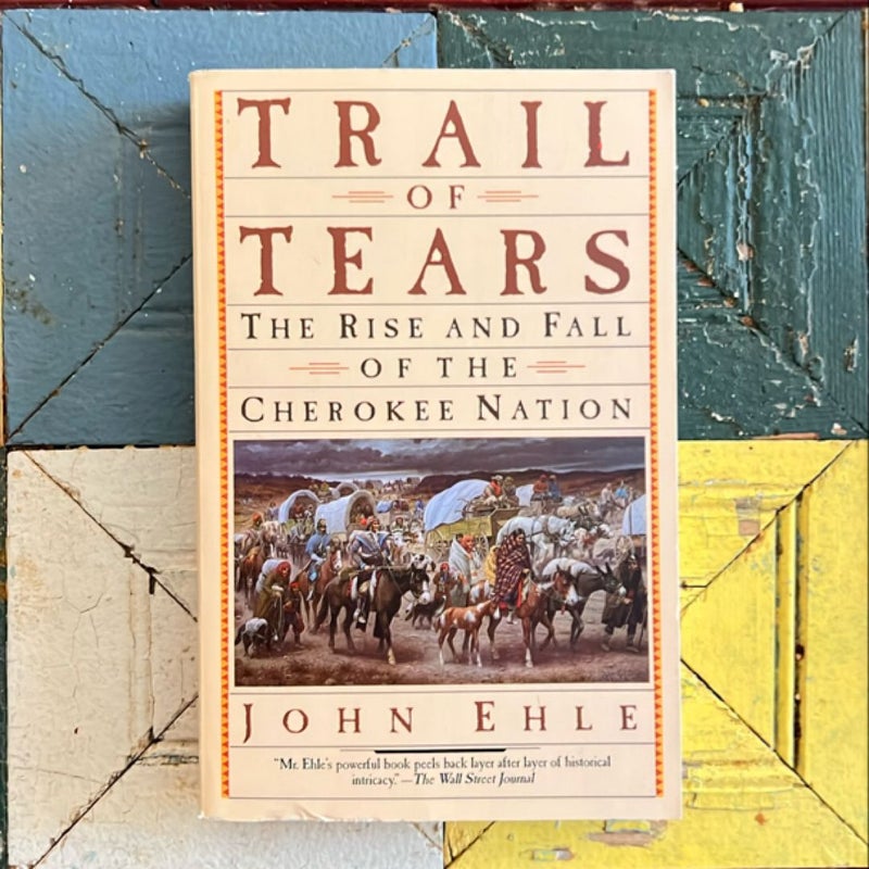 Trail of Tears