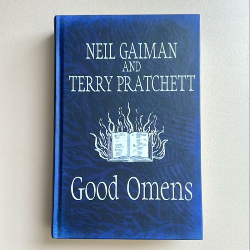 Good Omens