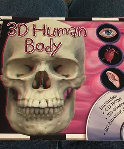 3D Human Body