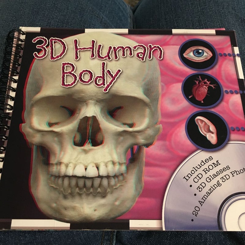 3D Human Body