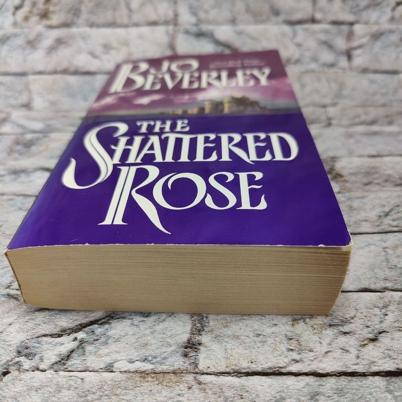 The Shattered Rose