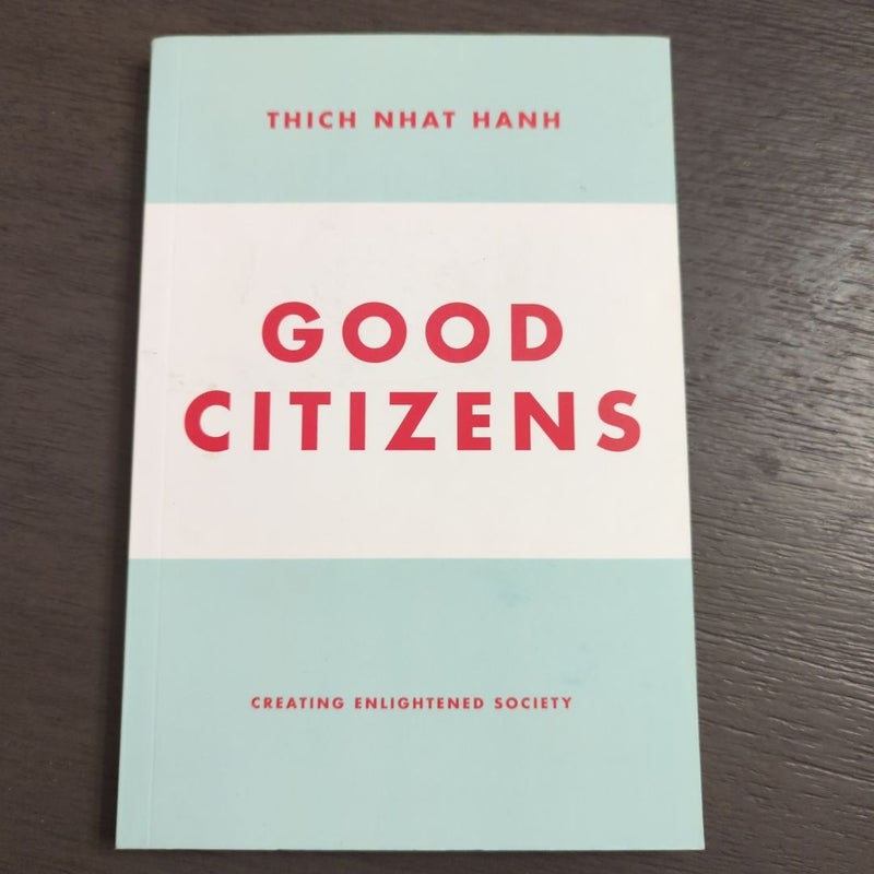 Good Citizens