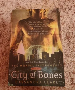 City of Bones