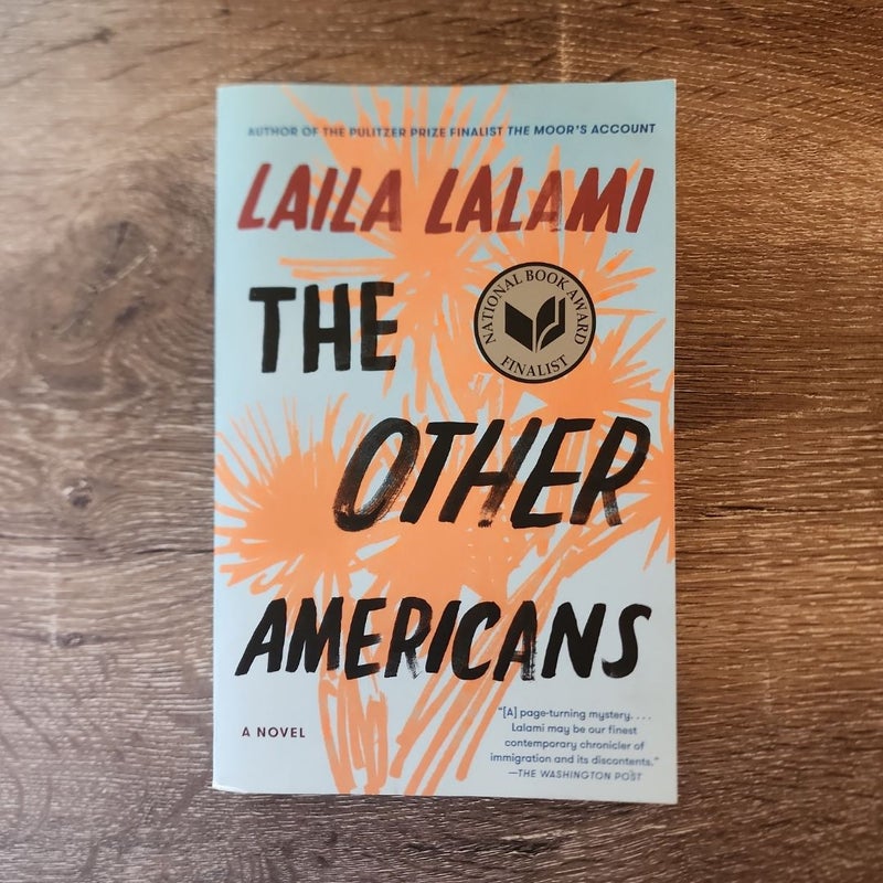 The Other Americans