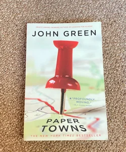 Paper Towns