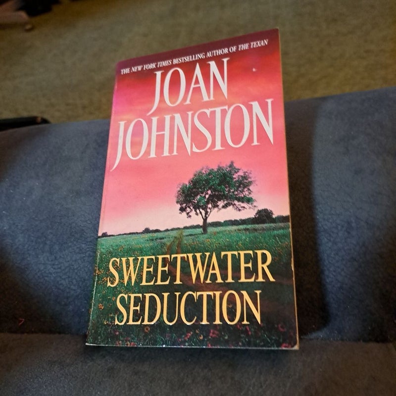 Sweetwater Seduction