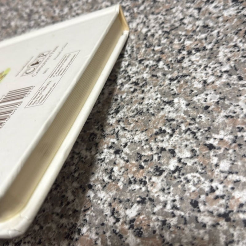 Guess How Much I Love You Padded Board Book